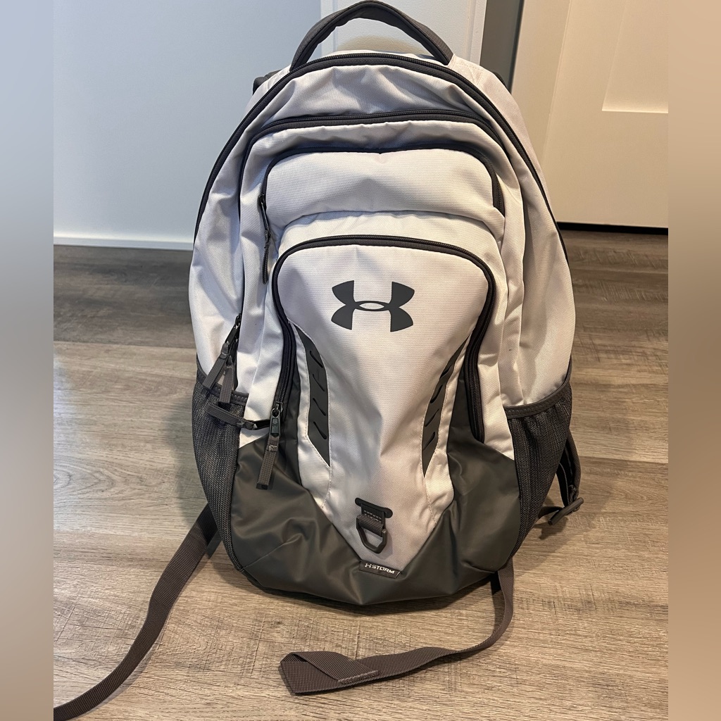 Ua Backpack